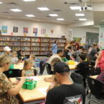 September Family Story Night