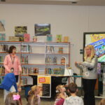 November Family Storytime