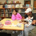 November Family Storytime