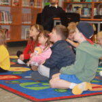 January Storytime