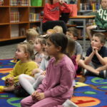 February Storytime