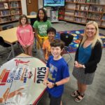 Elementary North Winners