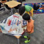 Elementary North Winners