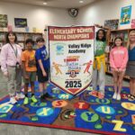 Elementary North Winners