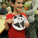 September Storytime