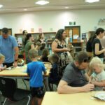 September Storytime