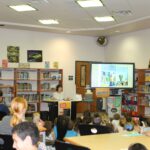 September Storytime