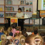 September Storytime