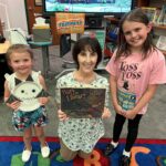 September Storytime