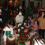 Cocoa and Cookies -December Storytime