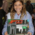 January Storytime - Special Guest Author - Jonathan Miller