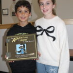 January Storytime - Special Guest Author - Jonathan Miller