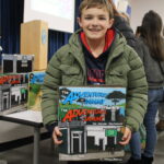 January Storytime - Special Guest Author - Jonathan Miller