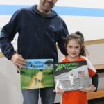 January Storytime - Special Guest Author - Jonathan Miller