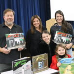 January Storytime - Special Guest Author - Jonathan Miller