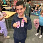 February Family Storytime