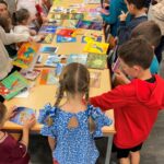 February Family Storytime