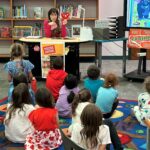 February Family Storytime
