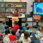 February Family Storytime