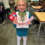 February Family Storytime