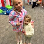 February Family Storytime