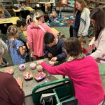 February Family Storytime