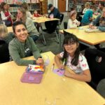 February Family Storytime