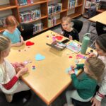 February Family Storytime