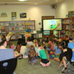 March Family Storytime