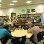 March Family Storytime