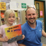 March Family Storytime