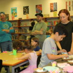 March Family Storytime