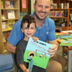 March Family Storytime