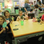 March Family Storytime