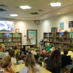 September Storytime