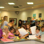 September Storytime