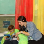 September Storytime
