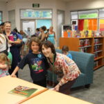 September Storytime
