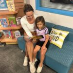 October Storytime