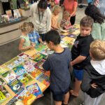 October Storytime