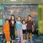 October Storytime
