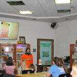 October Storytime