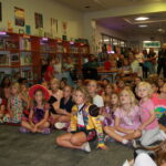 October Storytime