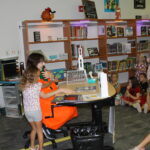 October Storytime