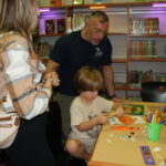October Storytime