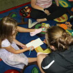 October Storytime