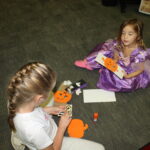 October Storytime