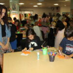 October Storytime