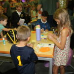 October Storytime
