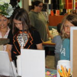 October Storytime